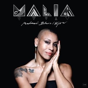 Produktbild: Malawi Blues/Njira