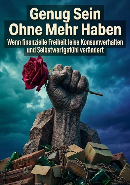 Produktbild: Genug Sein Ohne Mehr Haben
