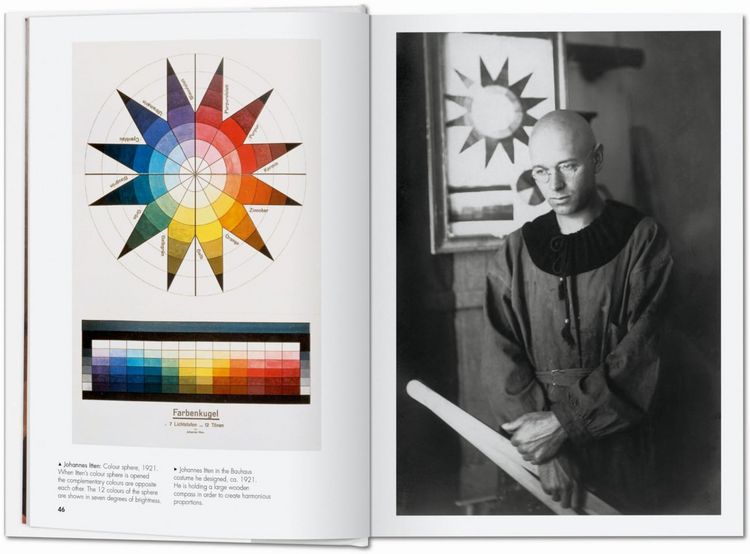 Produktbild: Bauhaus. Edici&oacute;n actualizada