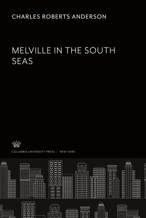 Produktbild: Mel Ville in the South Seas