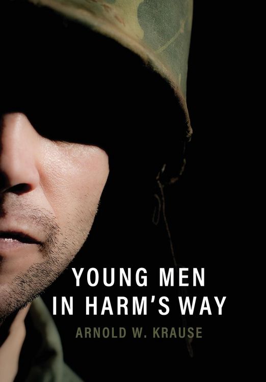 Produktbild: Young Men in Harm's Way