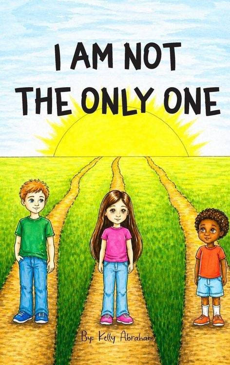Produktbild: I Am Not The Only One