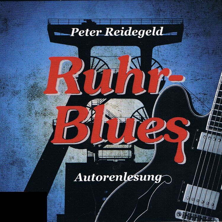 Produktbild: Ruhr-Blues