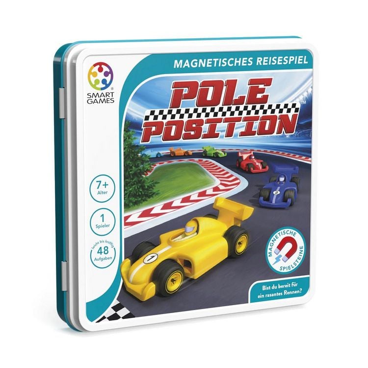 Produktbild: Pole Position