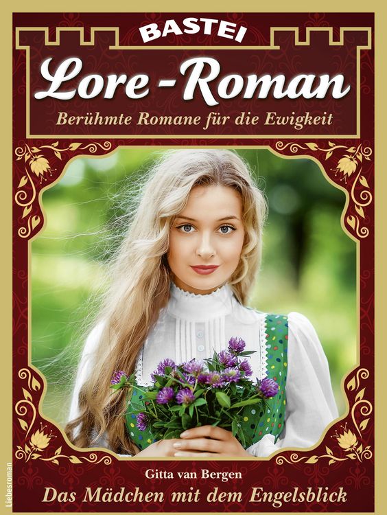 Produktbild: Lore-Roman 212