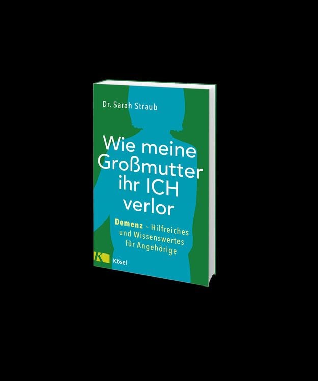 Produktbild: Wie meine Gro&szlig;mutter ihr Ich verlor