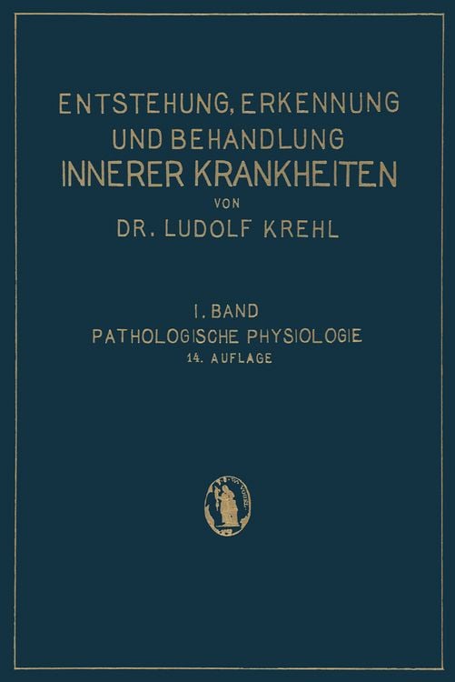 Produktbild: Pathologische Physiologie