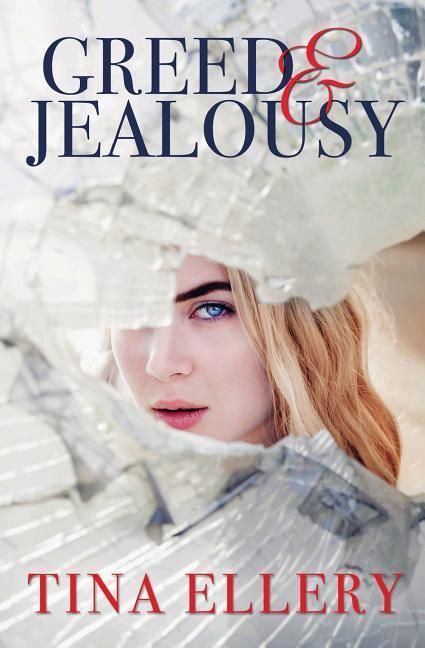 Produktbild: Greed & Jealousy