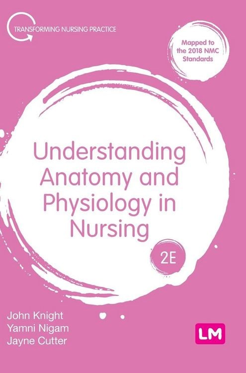 Produktbild: Understanding Anatomy and Physiology in Nursing