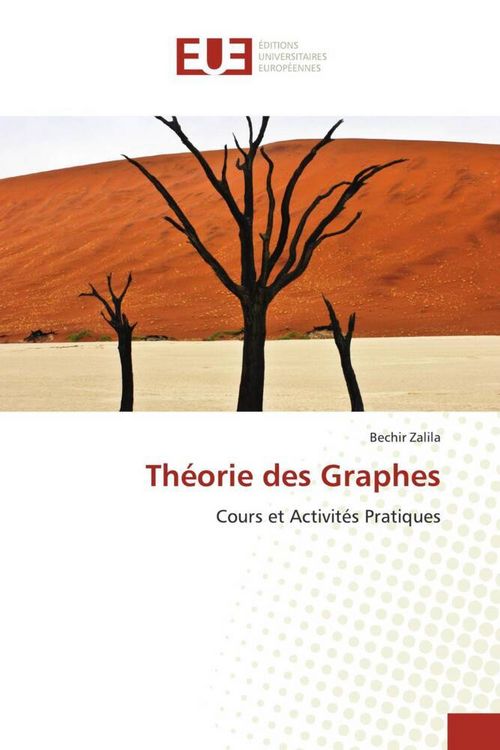 Produktbild: Th&eacute;orie des Graphes
