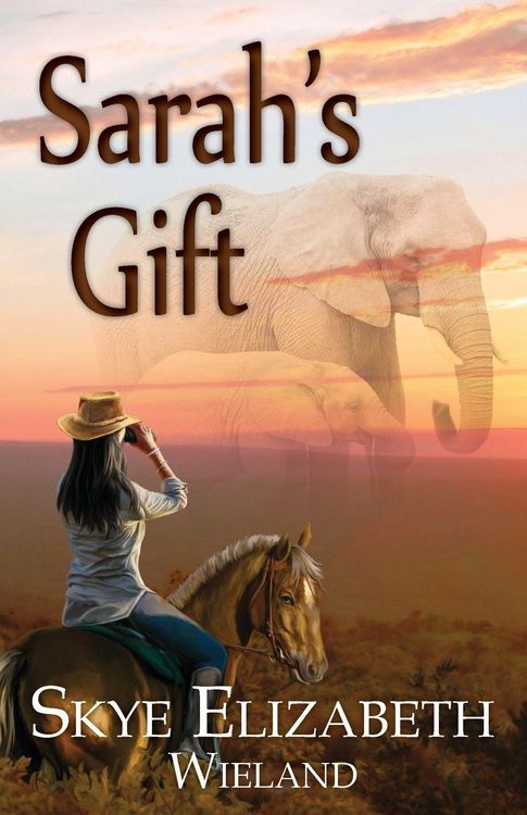 Produktbild: Sarah's Gift