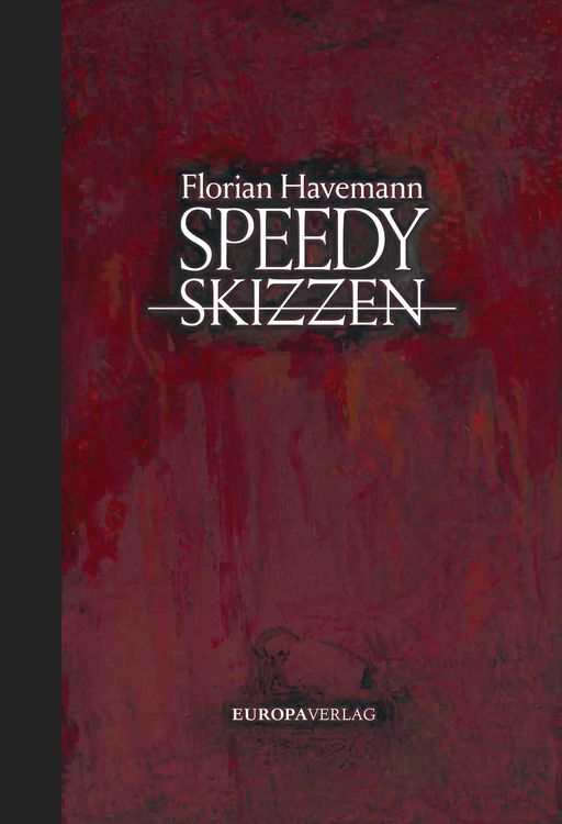 Produktbild: Speedy - Skizzen
