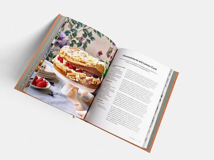 Produktbild: Marigold