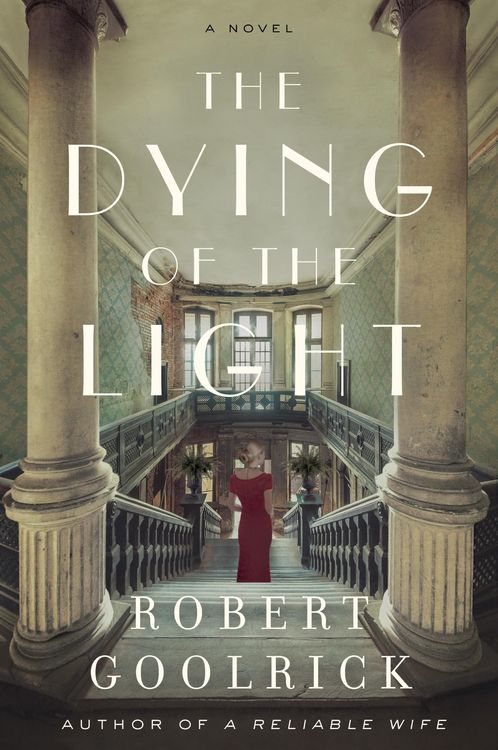 Produktbild: The Dying of the Light