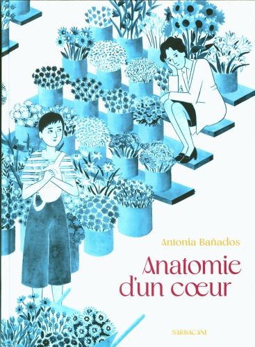 Produktbild: Anatomie d'un coeur