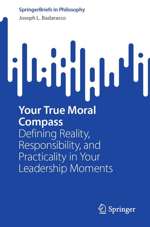 Produktbild: Your True Moral Compass
