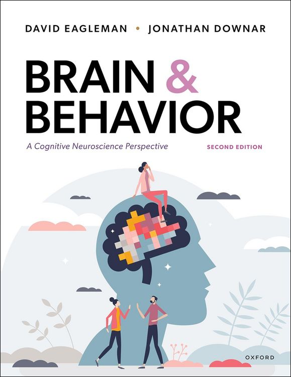 Produktbild: Brain and Behavior