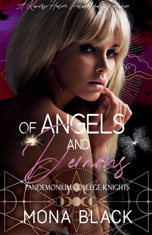 Produktbild: Of Angels and Demons