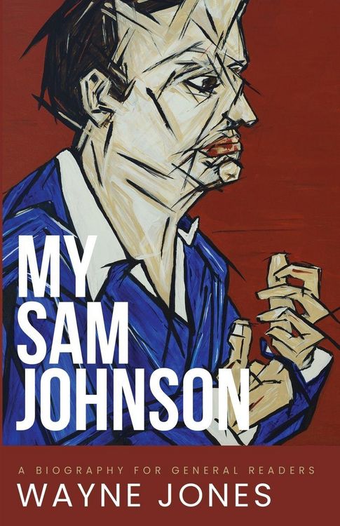 Produktbild: My Sam Johnson
