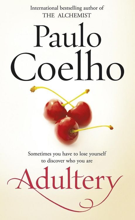 Produktbild: Adultery