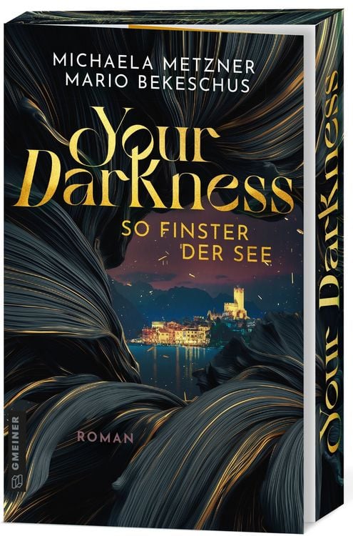 Produktbild: Your Darkness - so finster der See