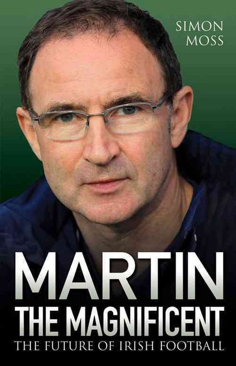 Produktbild: Martin the Magnificent