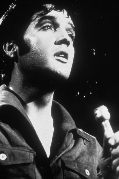 Produktbild: Elvis Presley: Gold aus hei&szlig;er Kehle (Loving You) (Neuauflage)