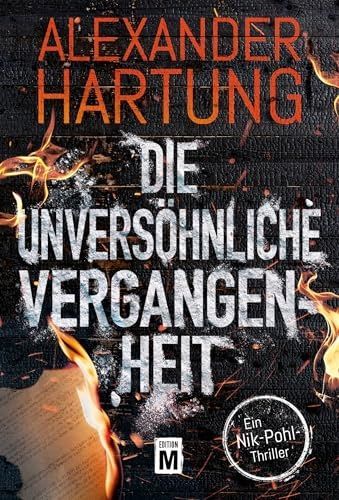 Produktbild: Die unvers&ouml;hnliche Vergangenheit
