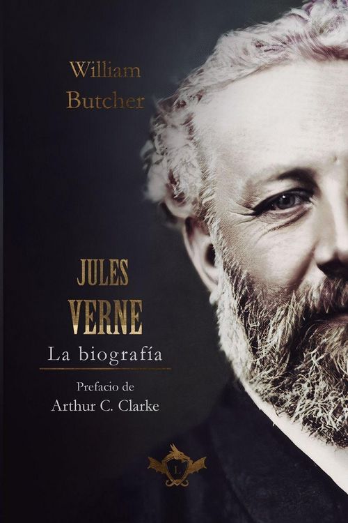 Produktbild: Jules Verne | La biograf&iacute;a