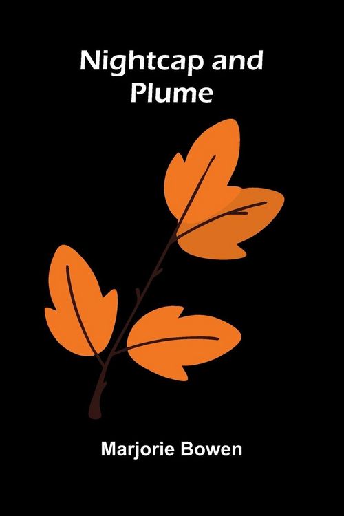 Produktbild: Nightcap And Plume