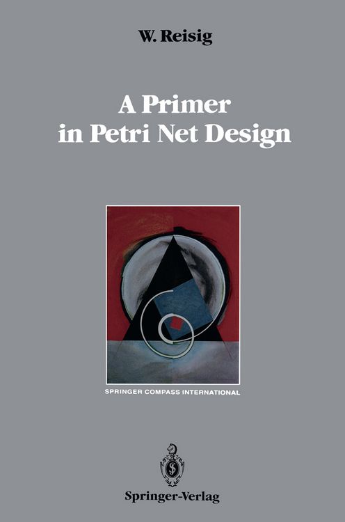Produktbild: A Primer in Petri Net Design