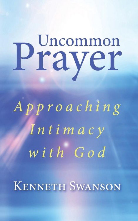 Produktbild: Uncommon Prayer