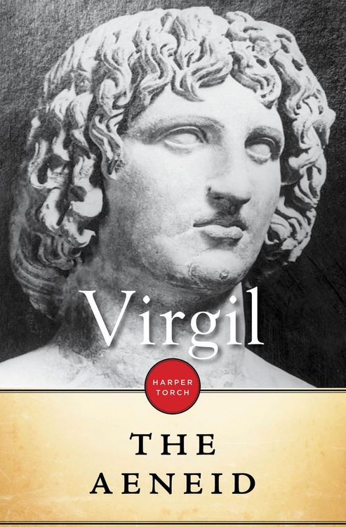 Produktbild: Aeneid