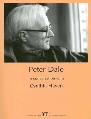 Produktbild: Peter Dale in Conversation with Cynthia Haven