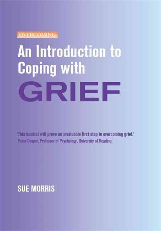 Produktbild: Morris, S: An Introduction to Coping with Grief