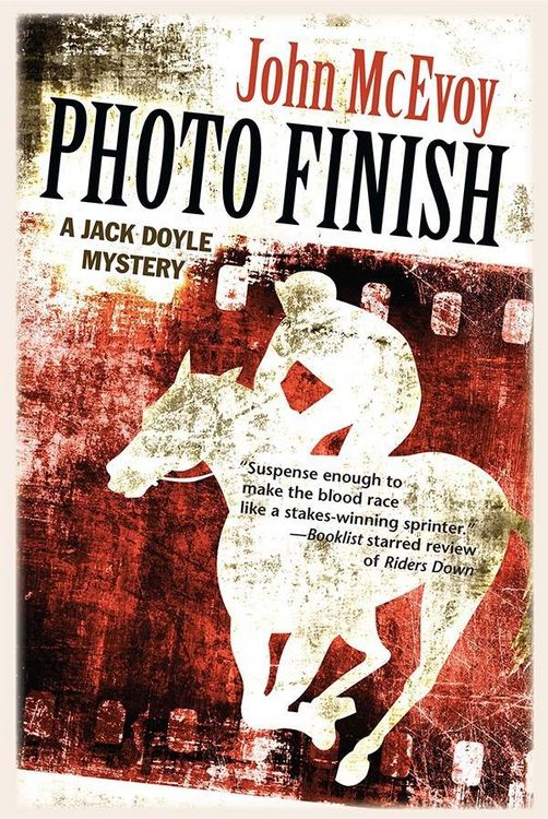 Produktbild: Photo Finish
