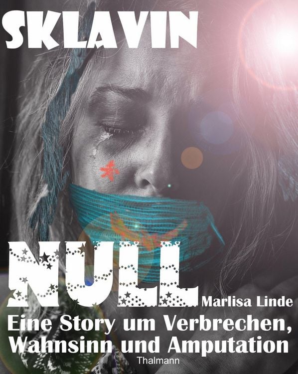 Produktbild: Sklavin Null