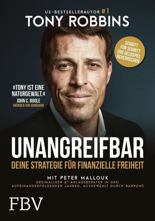 Produktbild: UNANGREIFBAR