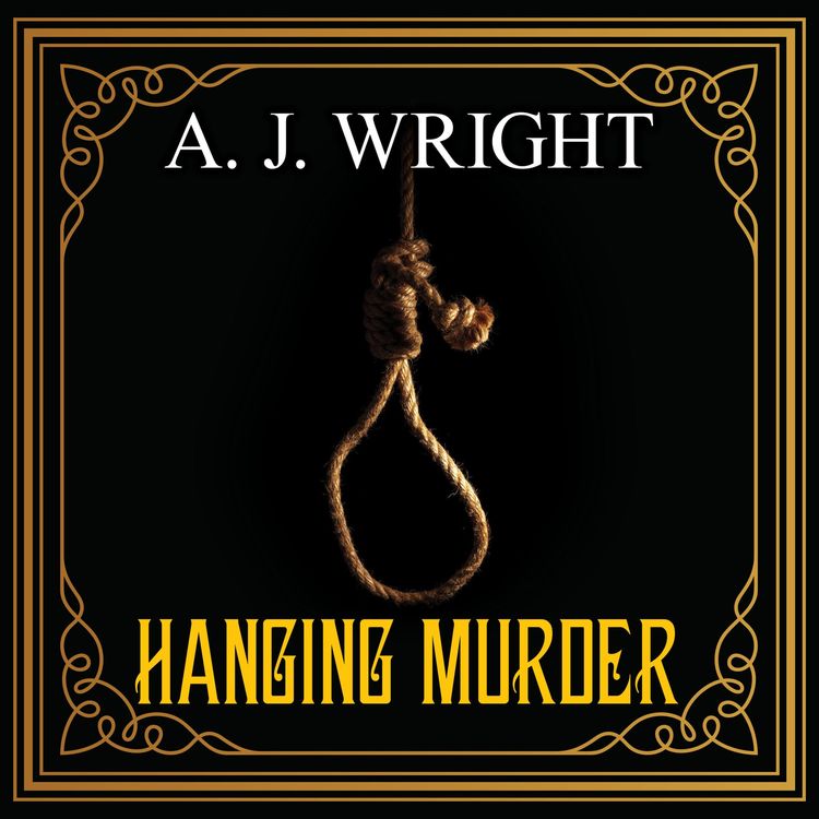 Produktbild: Hanging Murder