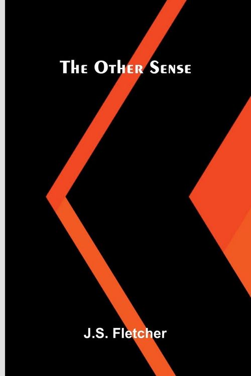 Produktbild: The Other Sense