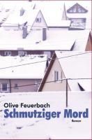 Produktbild: Schmutziger Mord. Krimi