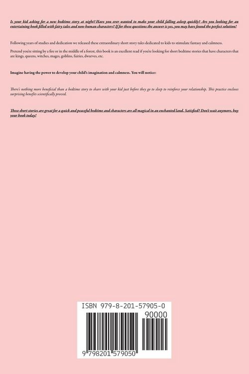 Produktbild: Fairy Tales for Children