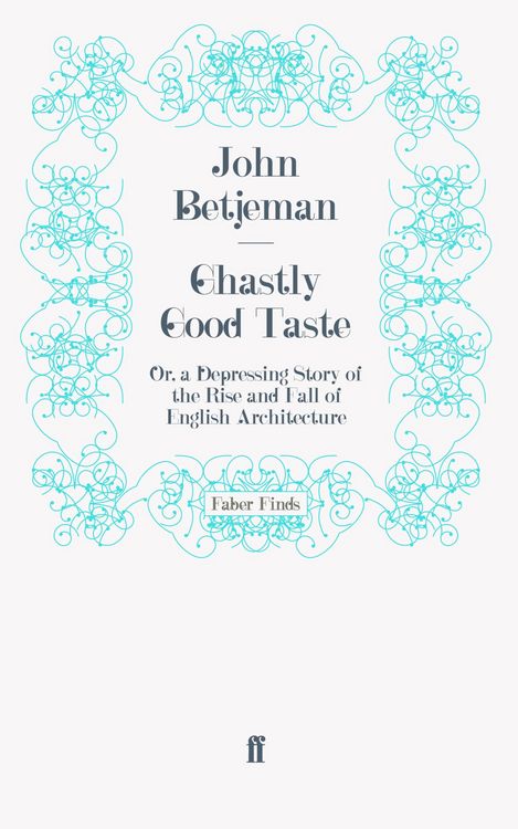 Produktbild: Ghastly Good Taste