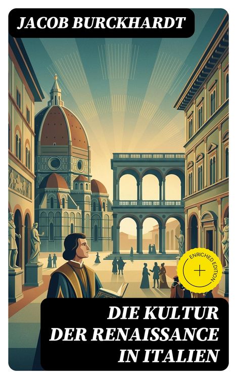Produktbild: Die Kultur der Renaissance in Italien