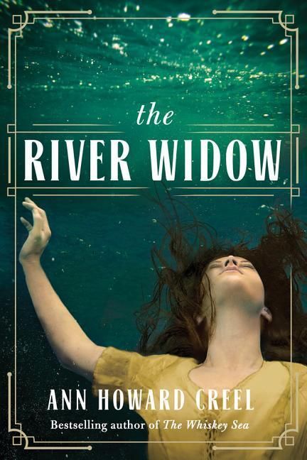 Produktbild: The River Widow