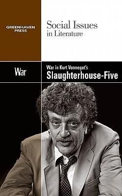 Produktbild: War in Kurt Vonnegut's Slaughterhouse Five