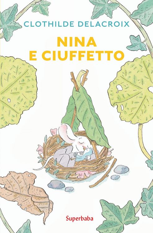Produktbild: Nina e Ciuffetto