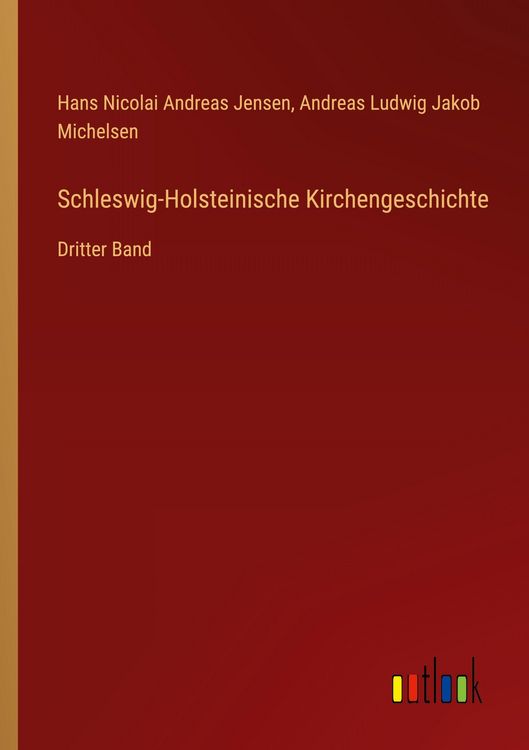 Produktbild: Schleswig-Holsteinische Kirchengeschichte