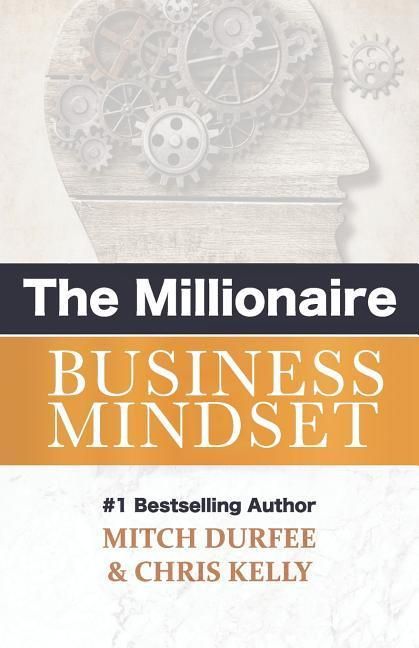 Produktbild: The Millionaire Business Mindset