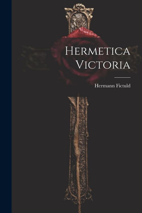 Produktbild: Hermetica Victoria